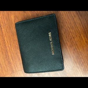 Michael kors wallet